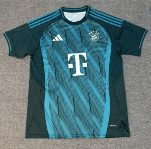 CAMISETA CONCEPTO BAYERN MUNICH 25/26 VERSIÓN FAN