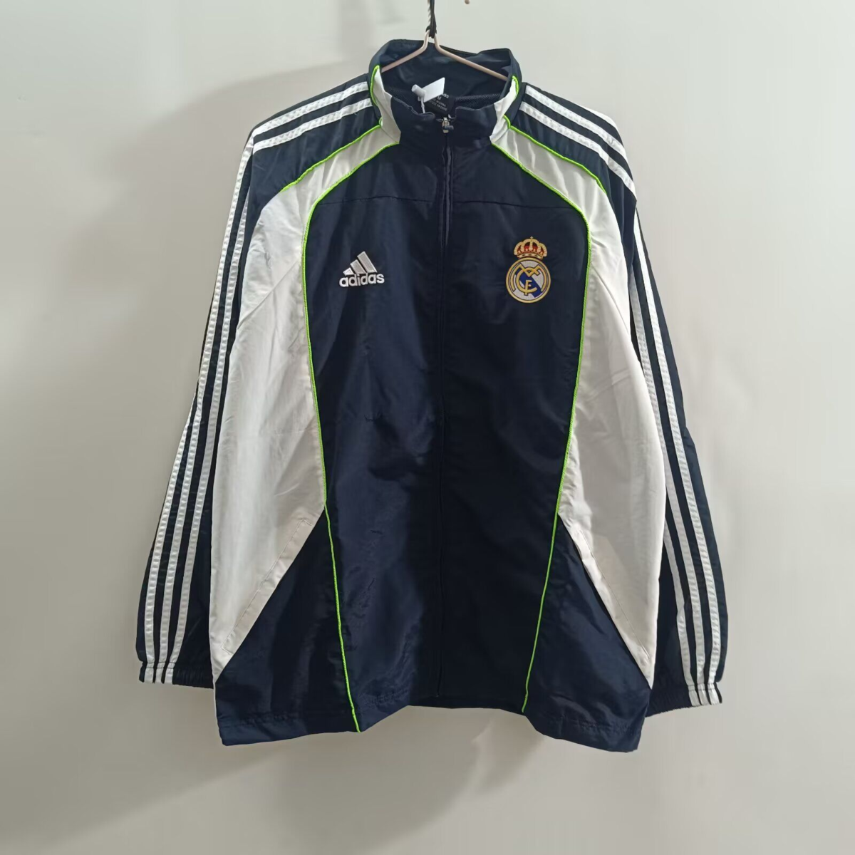 CORTAVIENTOS REAL MADRID
