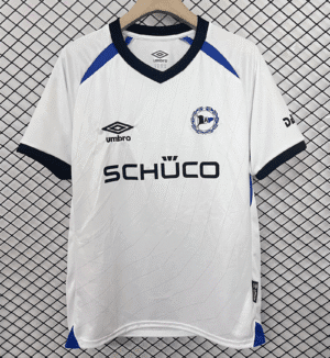 CAMISETA SEGUNDA EQUIPACIÓN ARMINIA BIELEFELD 25/26 VERSIÓN FAN