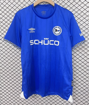 CAMISETA PRIMERA EQUIPACIÓN ARMINIA BIELEFELD 25/26 VERSIÓN FAN