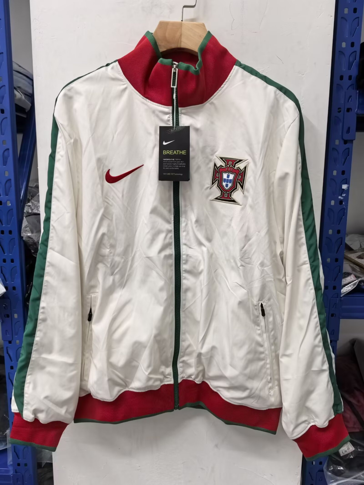 CORTAVIENTOS PORTUGAL