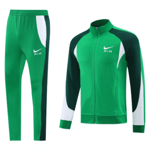 CONJUNTO DE BUZO CIERRE COMPLETO NIKE