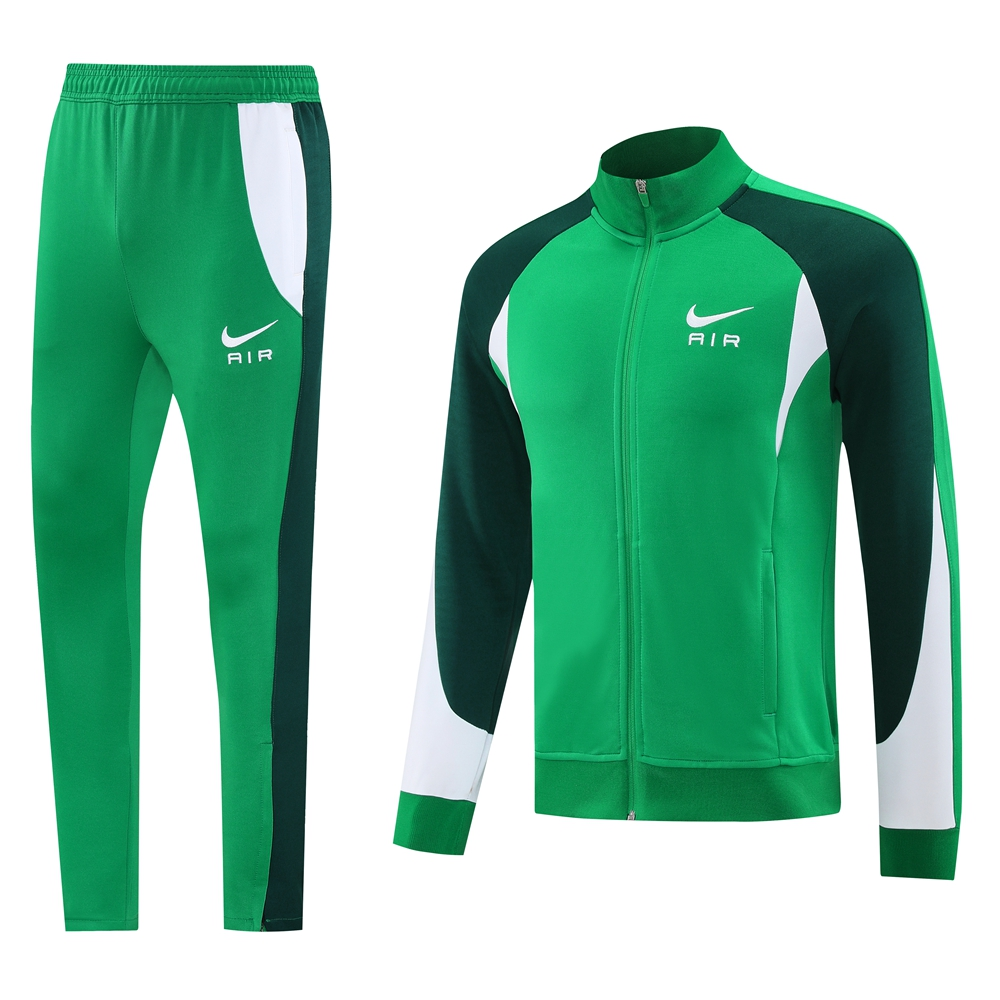 CONJUNTO DE BUZO CIERRE COMPLETO NIKE