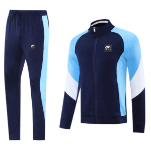 CONJUNTO DE BUZO CIERRE COMPLETO NIKE