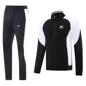 CONJUNTO DE BUZO CIERRE COMPLETO NIKE