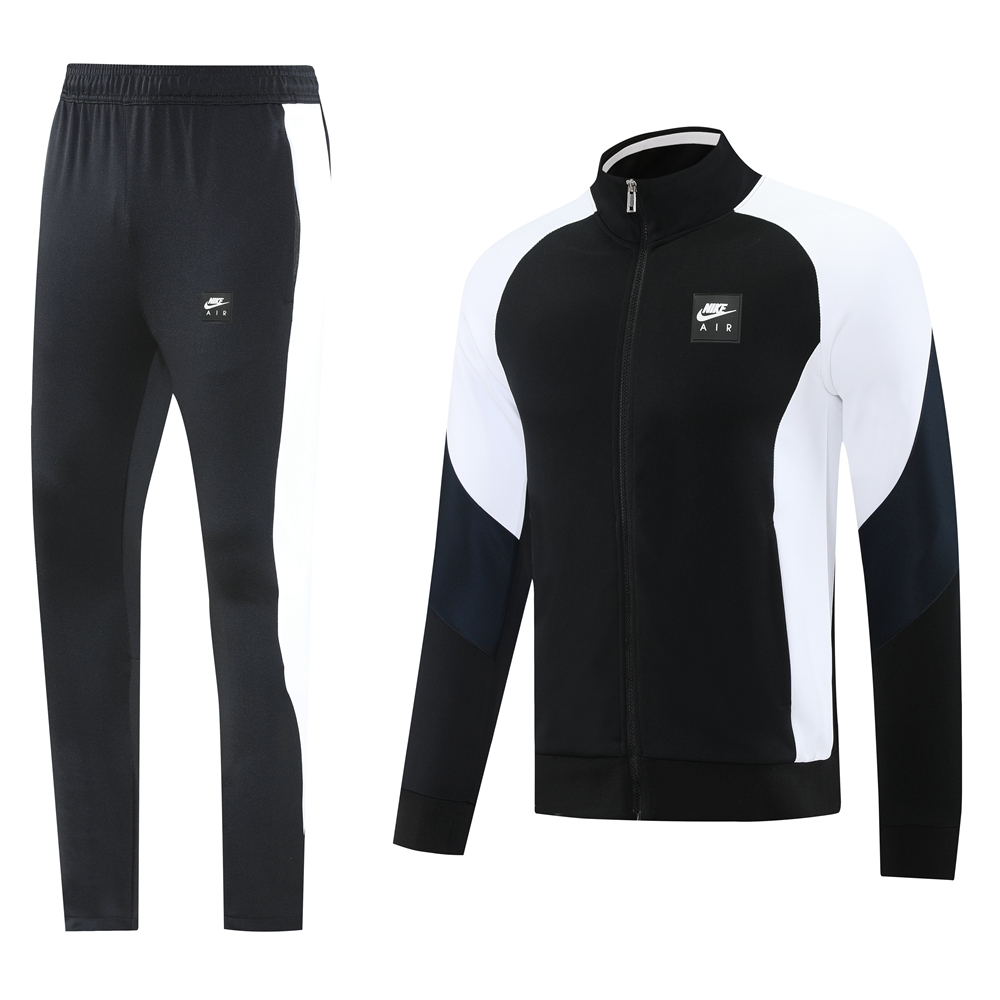 CONJUNTO DE BUZO CIERRE COMPLETO NIKE