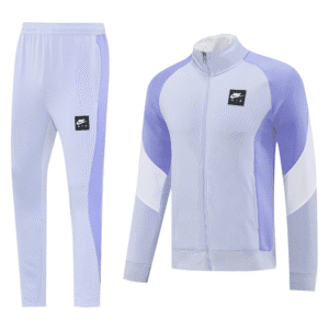 CONJUNTO DE BUZO CIERRE COMPLETO NIKE