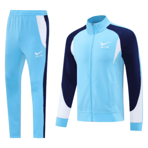 CONJUNTO DE BUZO CIERRE COMPLETO NIKE