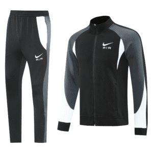 CONJUNTO DE BUZO CIERRE COMPLETO NIKE