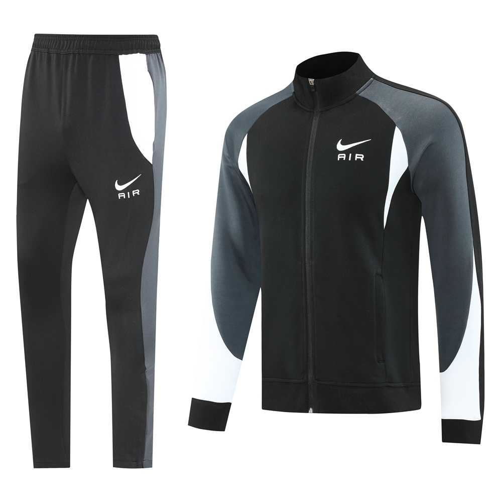 CONJUNTO DE BUZO CIERRE COMPLETO NIKE