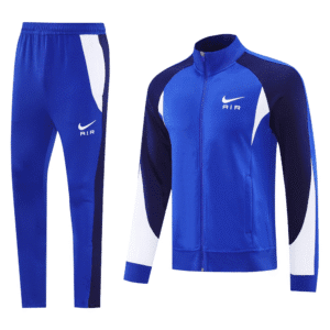 CONJUNTO DE BUZO CIERRE COMPLETO NIKE