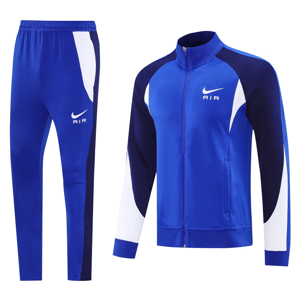 CONJUNTO DE BUZO CIERRE COMPLETO NIKE