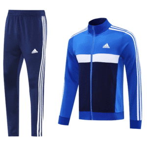 CONJUNTO DE BUZO CIERRE COMPLETO ADIDAS