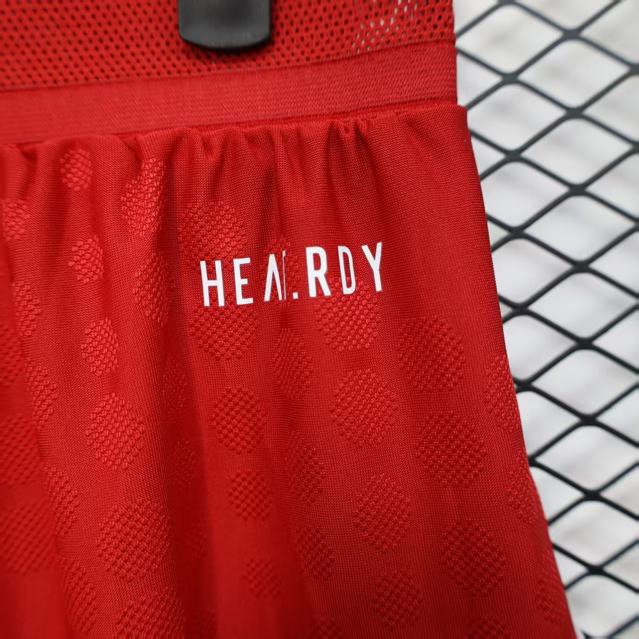 SHORTS PRIMERA EQUIPACIÓN BAYERN MUNICH 25/26 VERSIÓN JUGADOR - Imagen 8