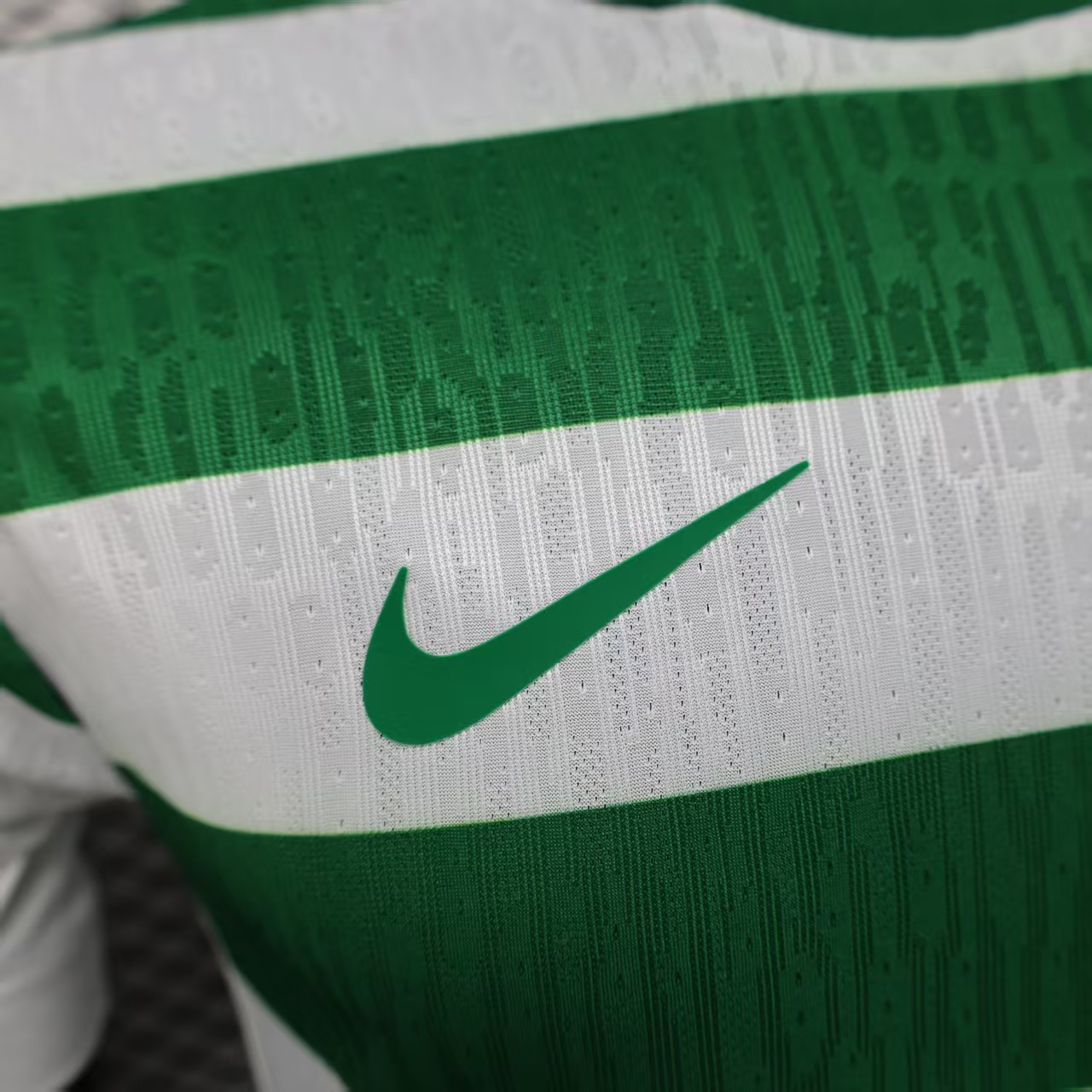 CAMISETA PRIMERA EQUIPACIÓN SPORTING CP 25/26 VERSIÓN JUGADOR - Imagen 3