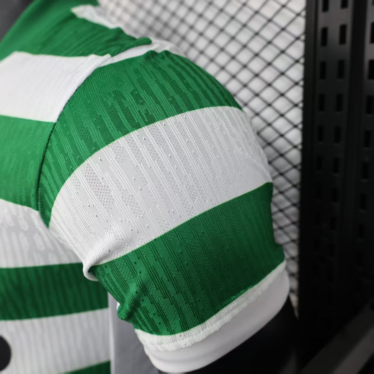 CAMISETA PRIMERA EQUIPACIÓN SPORTING CP 25/26 VERSIÓN JUGADOR - Imagen 6