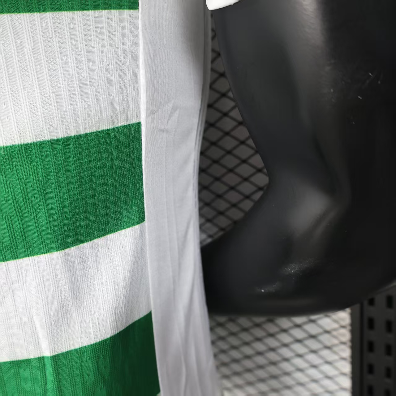 CAMISETA PRIMERA EQUIPACIÓN SPORTING CP 25/26 VERSIÓN JUGADOR - Imagen 7