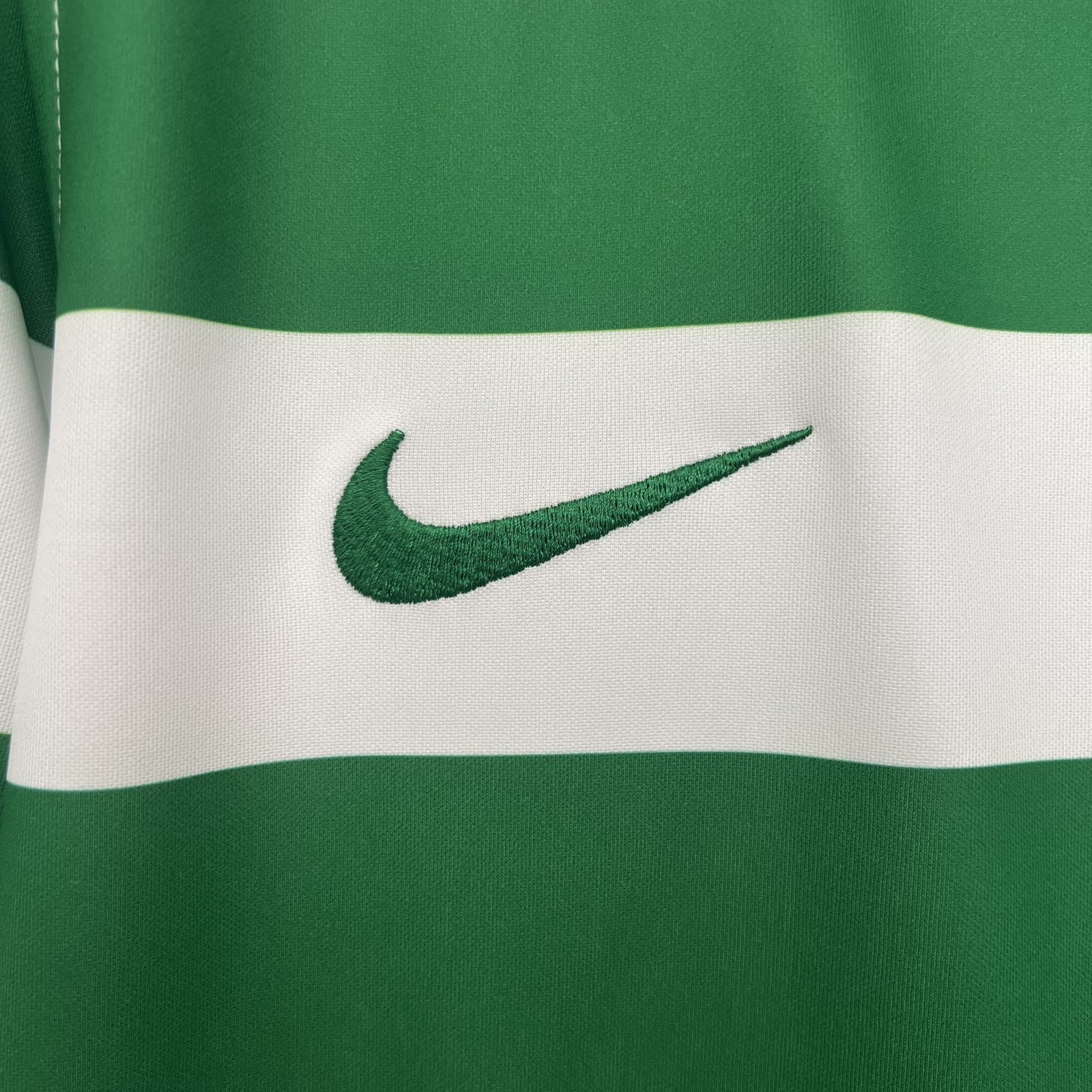 CAMISETA PRIMERA EQUIPACIÓN SPORTING CP 25/26 VERSIÓN FAN - Imagen 3