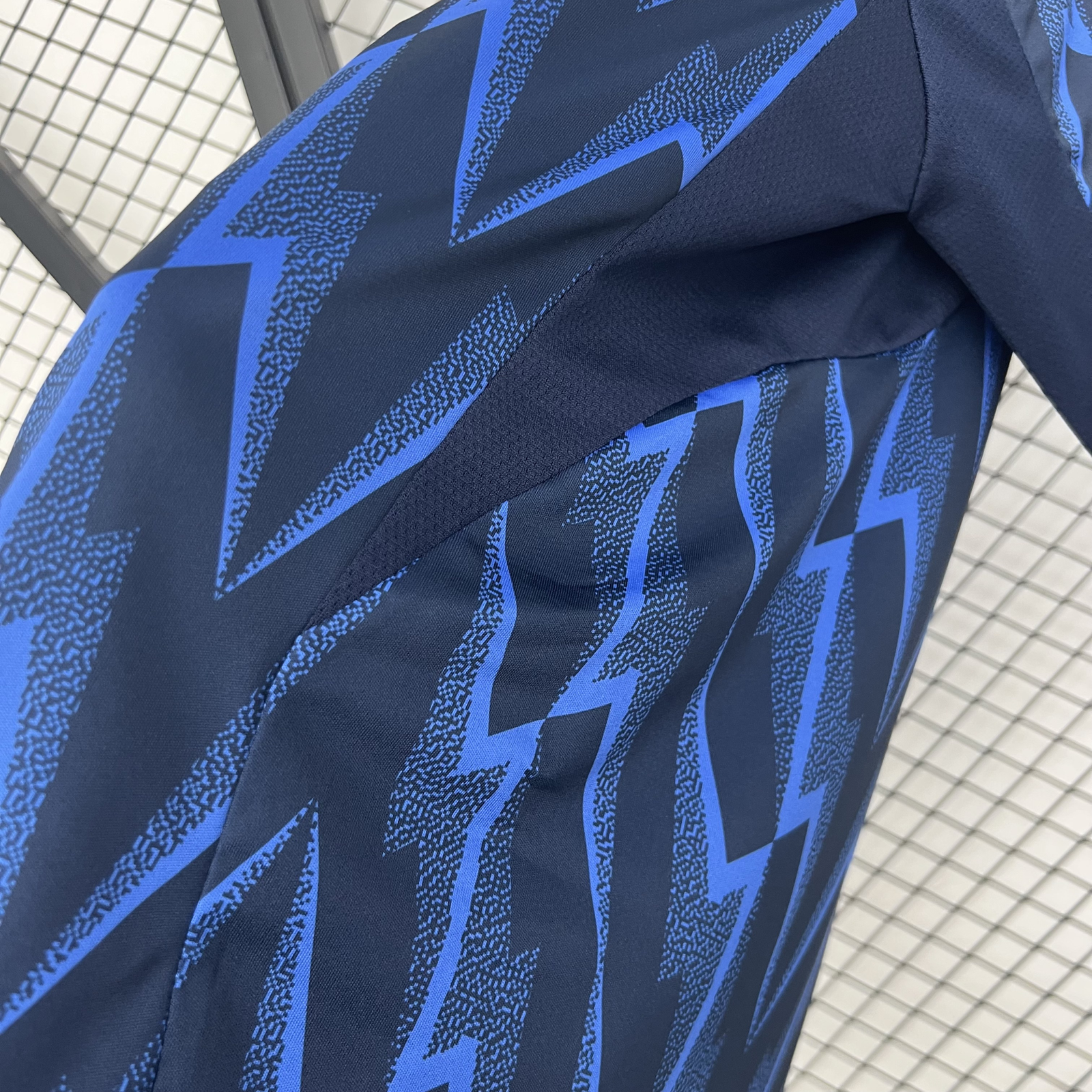 CAMISETA SEGUNDA EQUIPACIÓN ARSENAL 25/26 VERSIÓN FAN - Imagen 6