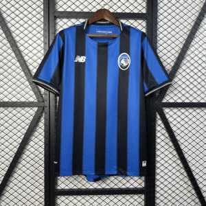 CAMISETA PRIMERA EQUIPACIÓN ATALANTA 25/26 VERSIÓN FAN