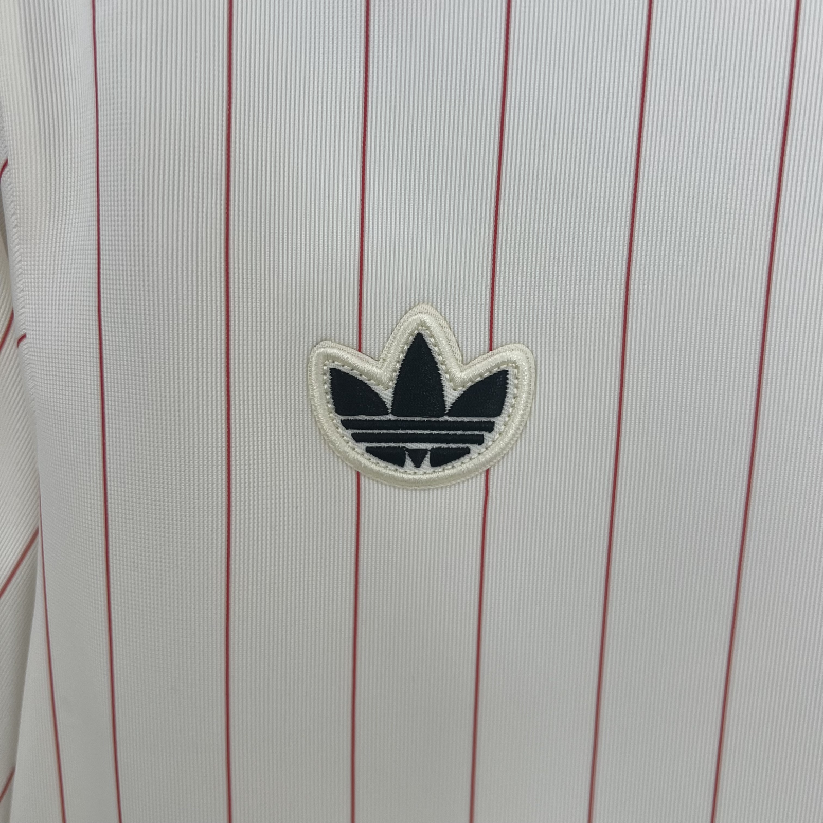 POLERA DE SALIDA BENFICA 25/26 VERSIÓN FAN - Imagen 3