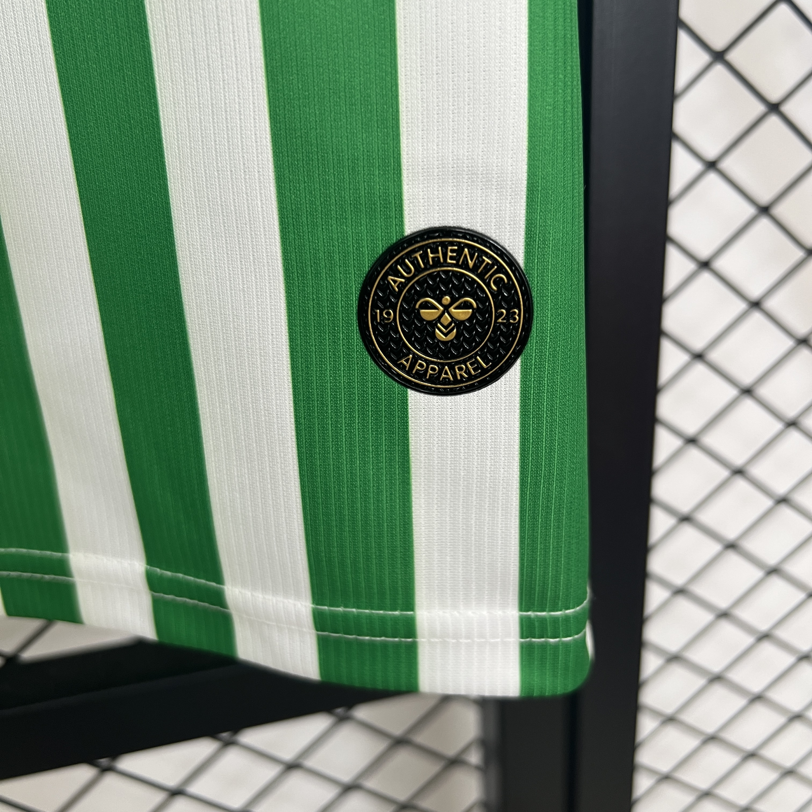 CAMISETA EDICIÓN ESPECIAL REAL BETIS 24/25 VERSIÓN FAN - Imagen 7