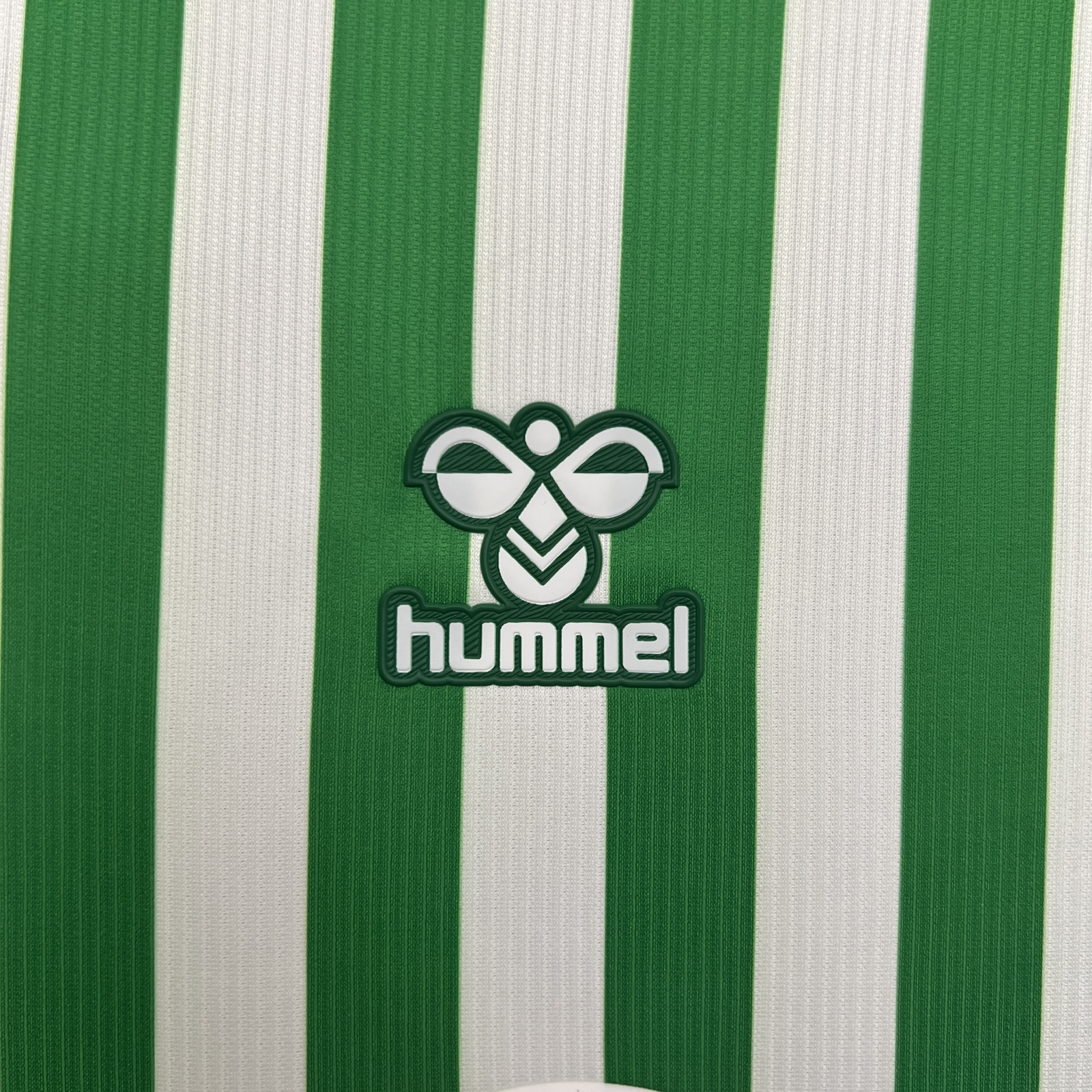 CAMISETA EDICIÓN ESPECIAL REAL BETIS 24/25 VERSIÓN FAN - Imagen 3