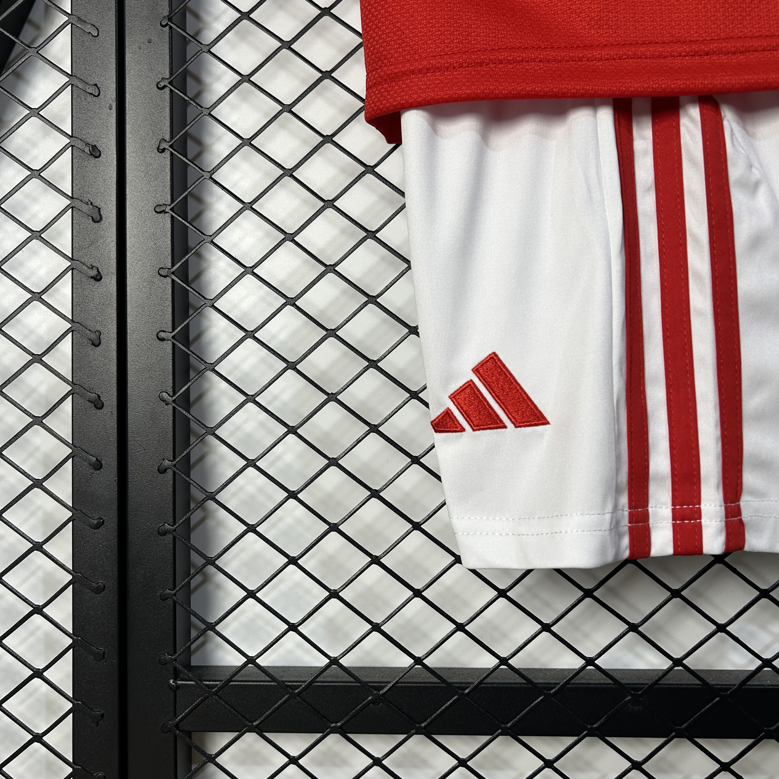 CAMISETA PRIMERA EQUIPACIÓN BENFICA 25/26 VERSIÓN INFANTIL - Imagen 9