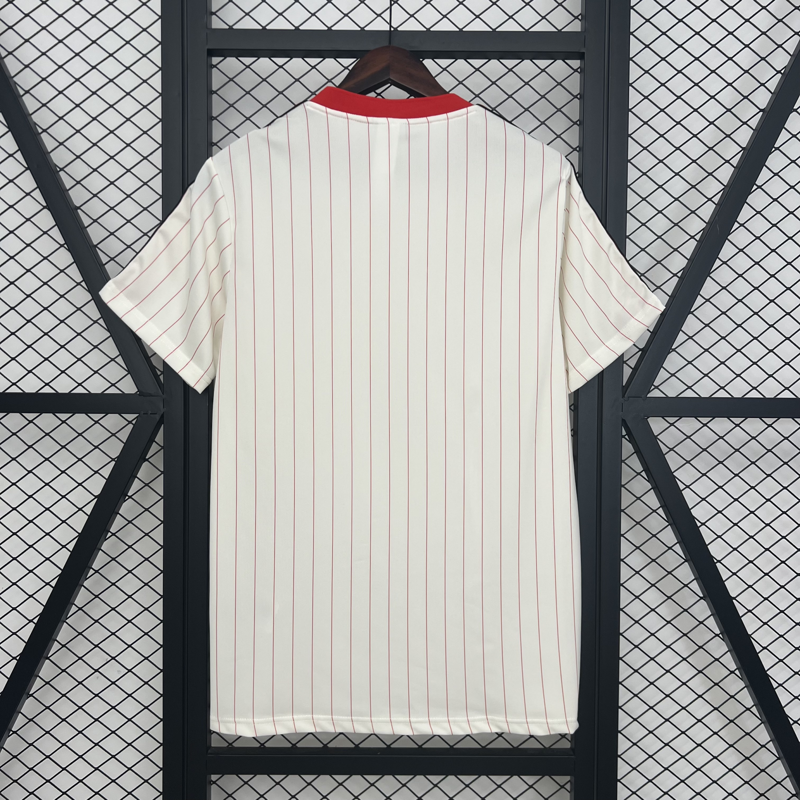 POLERA DE SALIDA BENFICA 25/26 VERSIÓN FAN - Imagen 7