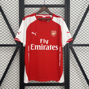 CAMISETA PRIMERA EQUIPACIÓN ARSENAL 2014/15