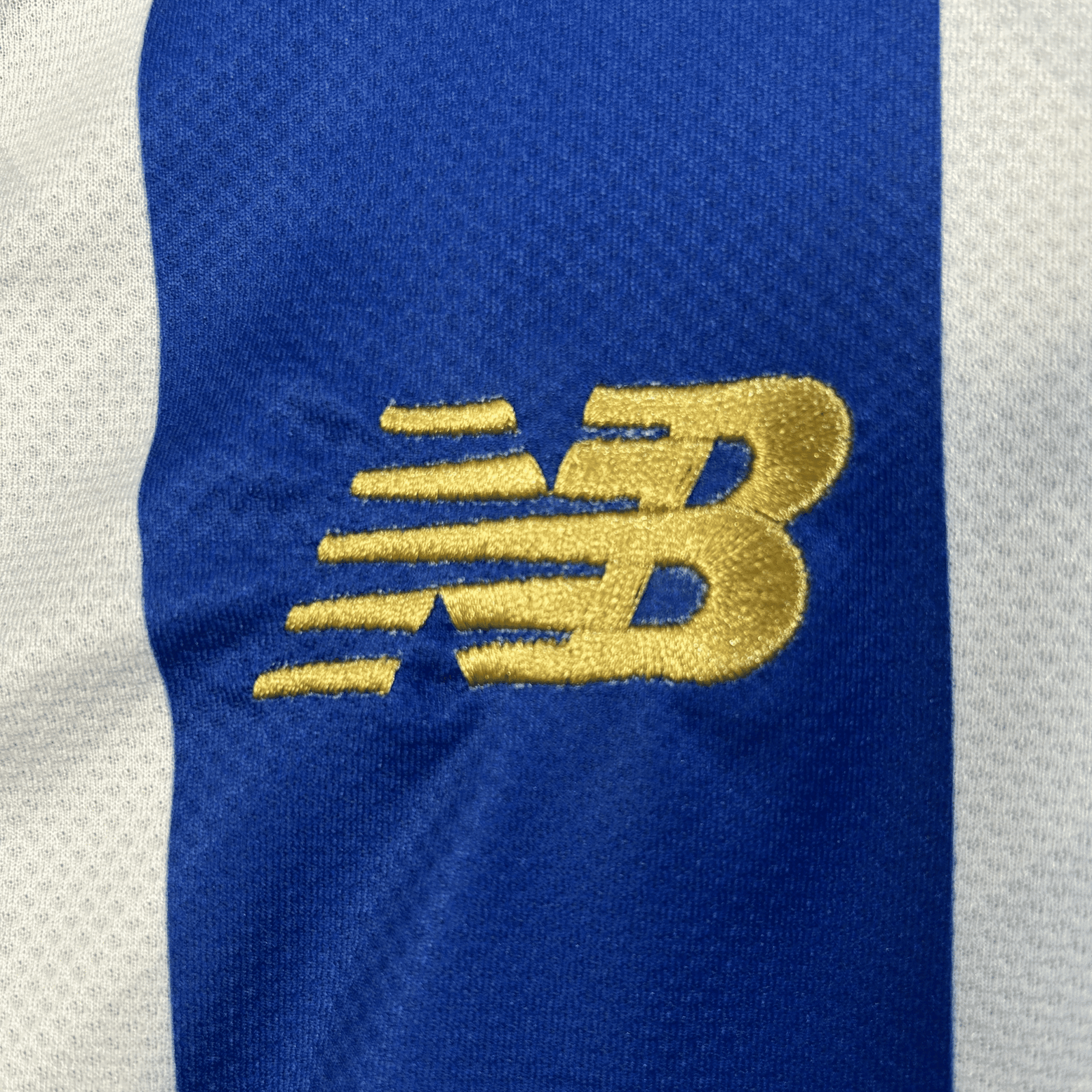 CAMISETA PRIMERA EQUIPACIÓN PORTO 25/26 VERSIÓN INFANTIL - Imagen 3