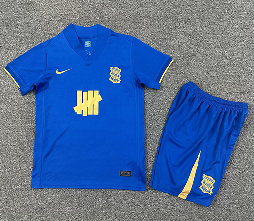 CAMISETA PRIMERA EQUIPACIÓN BIRMINGHAM CITY 25/26 VERSIÓN INFANTIL
