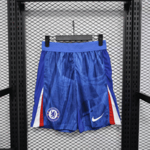 SHORTS PRIMERA EQUIPACIÓN CHELSEA 25/26 VERSIÓN JUGADOR