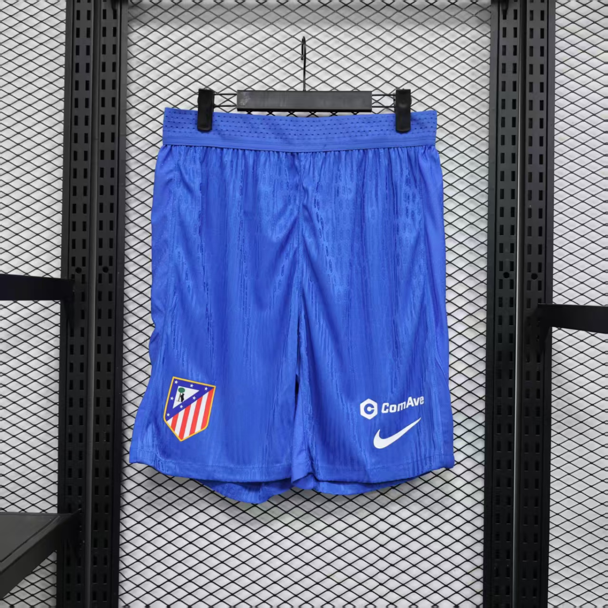 SHORTS PRIMERA EQUIPACIÓN ATLÉTICO DE MADRID 25/26 VERSIÓN JUGADOR