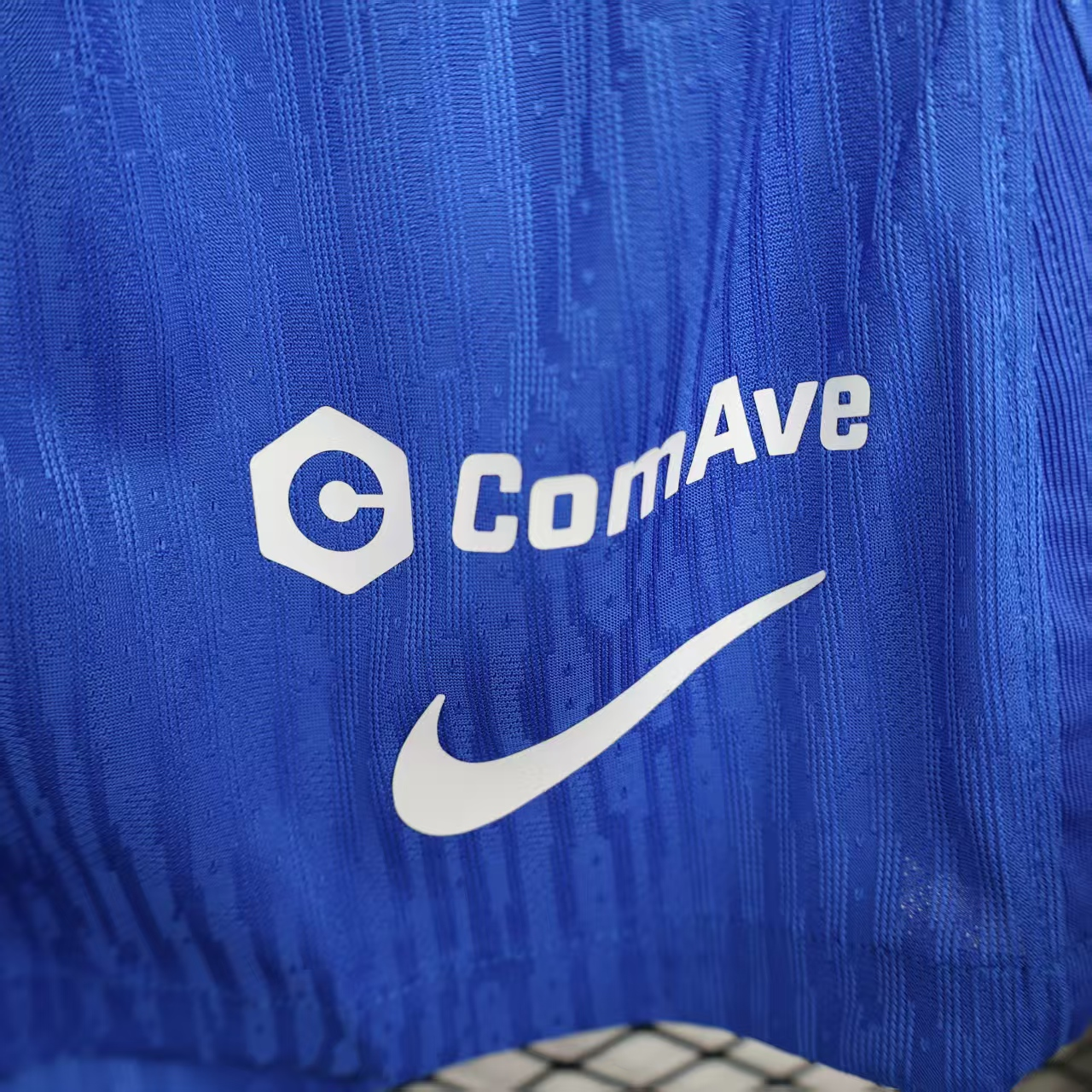 SHORTS PRIMERA EQUIPACIÓN ATLÉTICO DE MADRID 25/26 VERSIÓN JUGADOR - Imagen 4