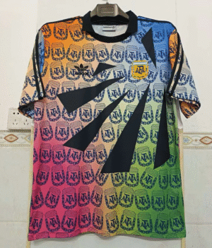 CAMISETA ARQUERO ARGENTINA 1993