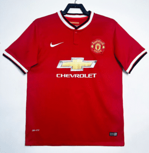 CAMISETA PRIMERA EQUIPACIÓN MANCHESTER UNITED 2014/15