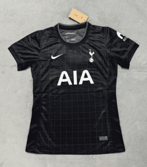 CAMISETA SEGUNDA EQUIPACIÓN TOTTENHAM 25/26 VERSIÓN FEMENINA