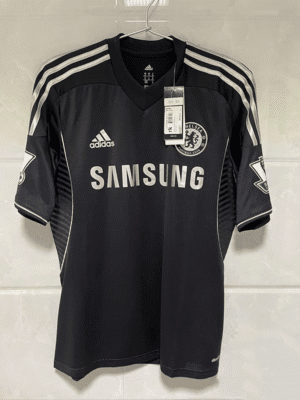 CAMISETA TERCERA EQUIPACIÓN CHELSEA 2013/14