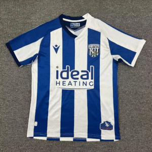 CAMISETA PRIMERA EQUIPACIÓN WEST BROMWICH ALBION 25/26 VERSIÓN FAN