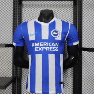 CAMISETA PRIMERA EQUIPACIÓN BRIGHTON 25/26 VERSIÓN JUGADOR