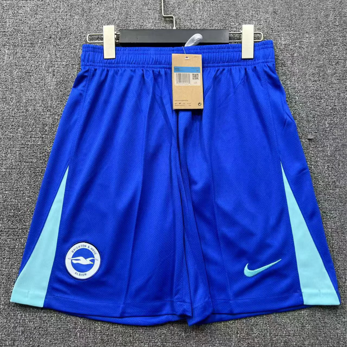SHORTS PRIMERA EQUIPACIÓN BRIGHTON 25/26