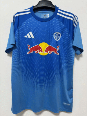 CAMISETA ARQUERO LEEDS UNITED 25/26 VERSIÓN FAN