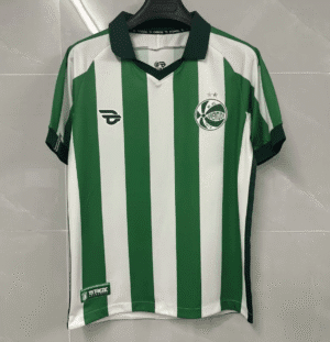 CAMISETA PRIMERA EQUIPACIÓN EC JUVENTUDE 2025 VERSIÓN FAN