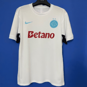 CAMISETA TERCERA EQUIPACIÓN FCSB 25/26 VERSIÓN FAN