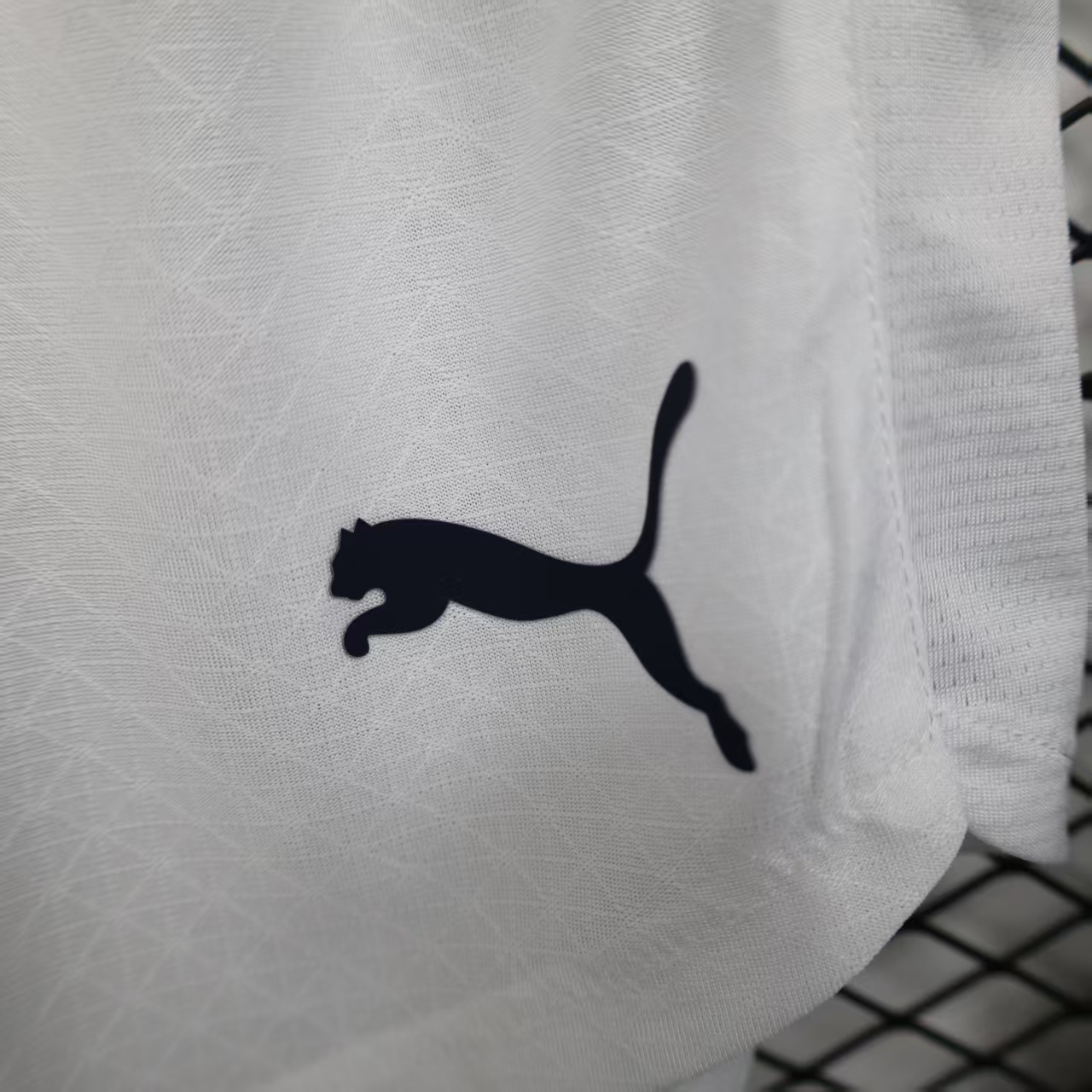 SHORTS PRIMERA EQUIPACIÓN MANCHESTER CITY 25/26 VERSIÓN JUGADOR - Imagen 5