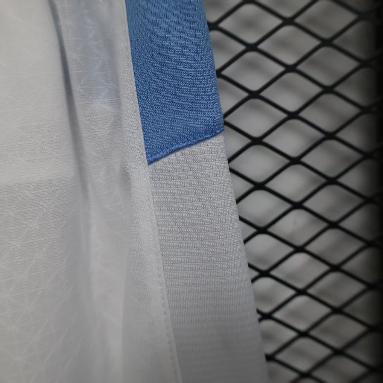 SHORTS PRIMERA EQUIPACIÓN MANCHESTER CITY 25/26 VERSIÓN JUGADOR - Imagen 6