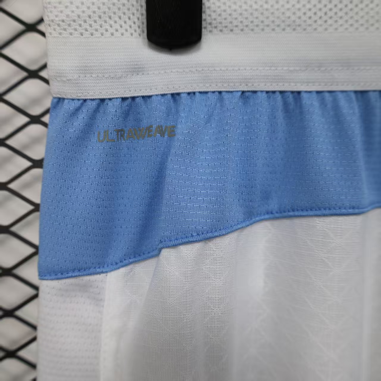 SHORTS PRIMERA EQUIPACIÓN MANCHESTER CITY 25/26 VERSIÓN JUGADOR - Imagen 8
