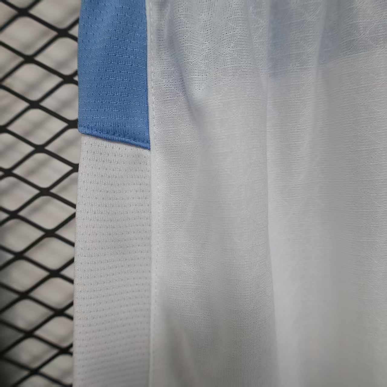 SHORTS PRIMERA EQUIPACIÓN MANCHESTER CITY 25/26 VERSIÓN JUGADOR - Imagen 2