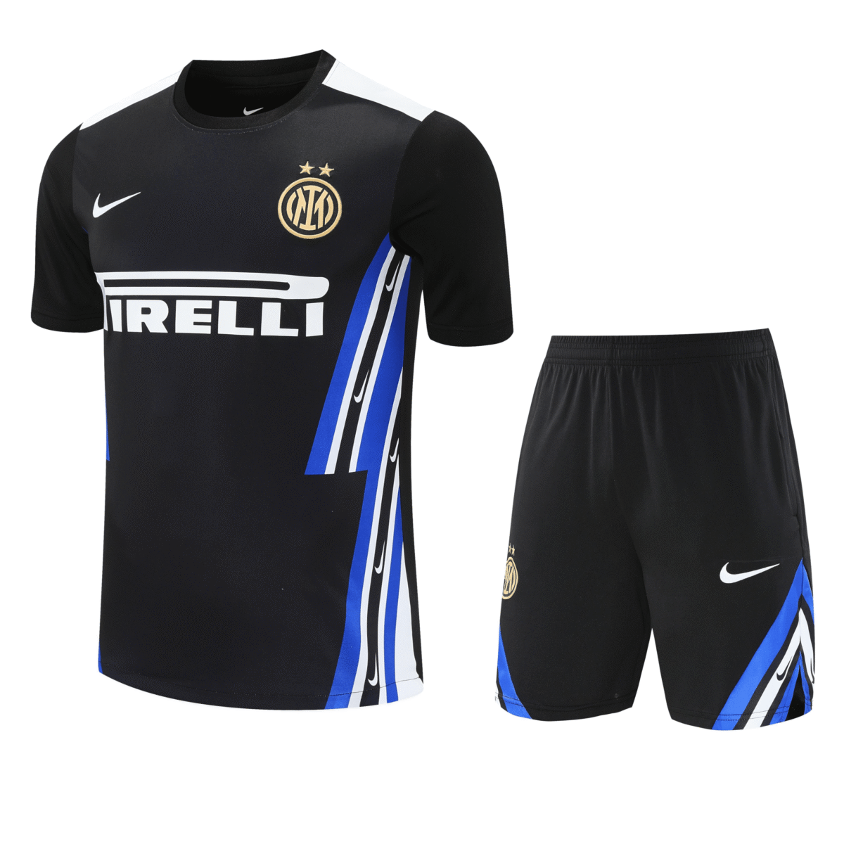 CONJUNTO DE ENTRENAMIENTO INTER DE MILAN 25/26